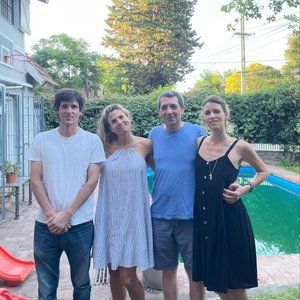 Meet your Posher, Eduardo